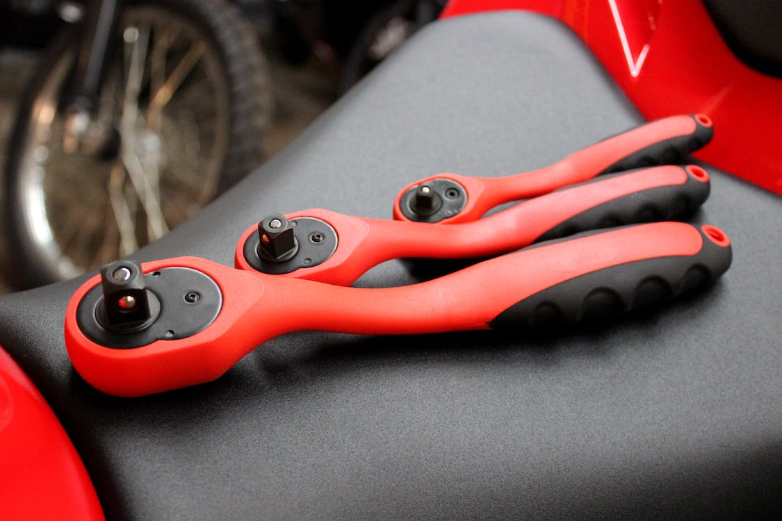 Best DIY Bike Maintenance Tips