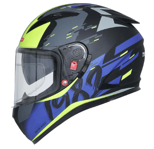 Choose The Best Riding Helmet under INR 5000
