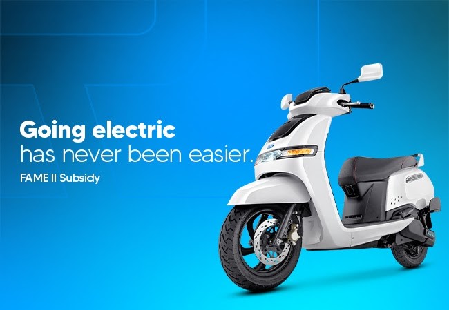 Electric Vehicles FAME II subsidy: All you need to know