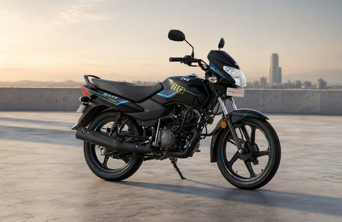 TVS Sport Maintenance Cost: What to Expect as an Owner