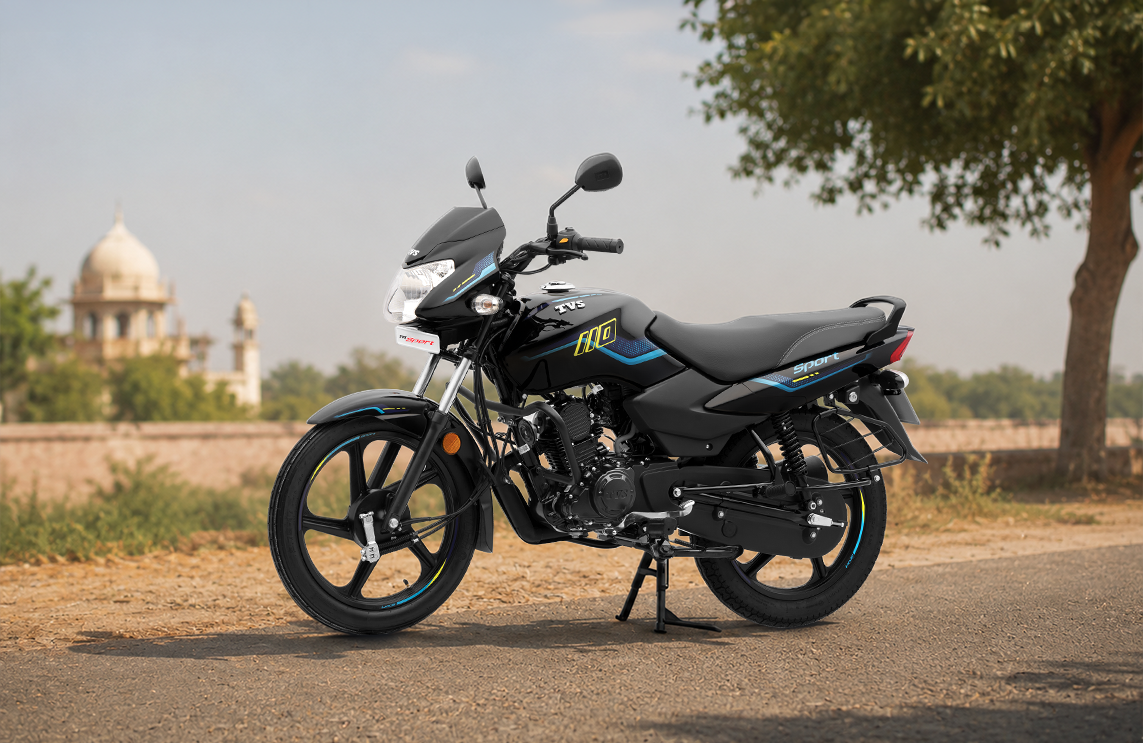 TVS Sport: Top Budget-Friendly Bike Picks for 2026