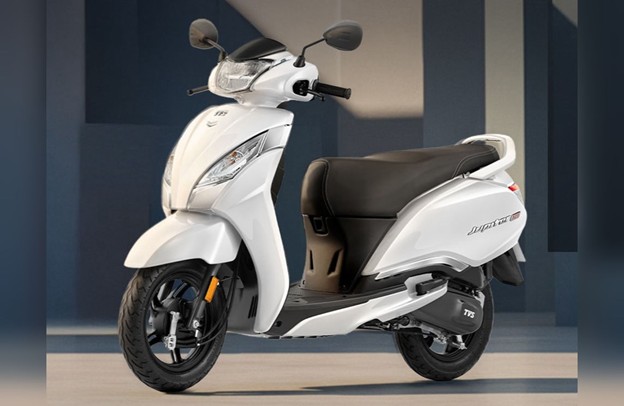 Why the TVS Jupiter 125 is the Most Practical Scooter in India?