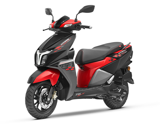 TVS Motor Company