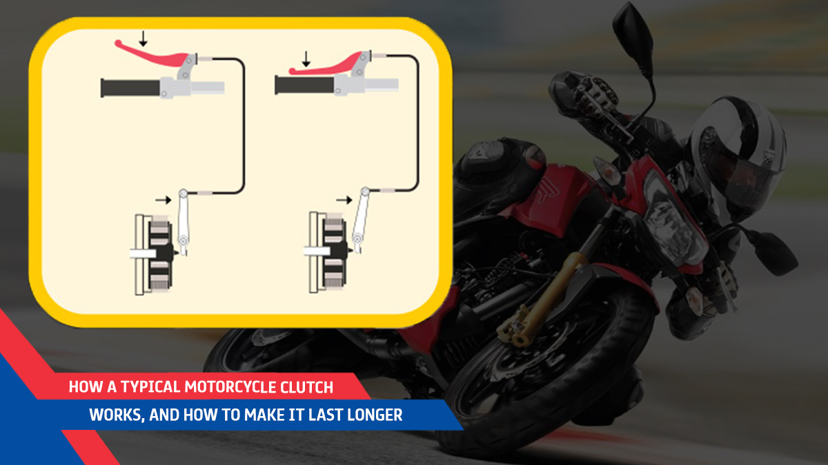 Riding the clutch: What does it mean?