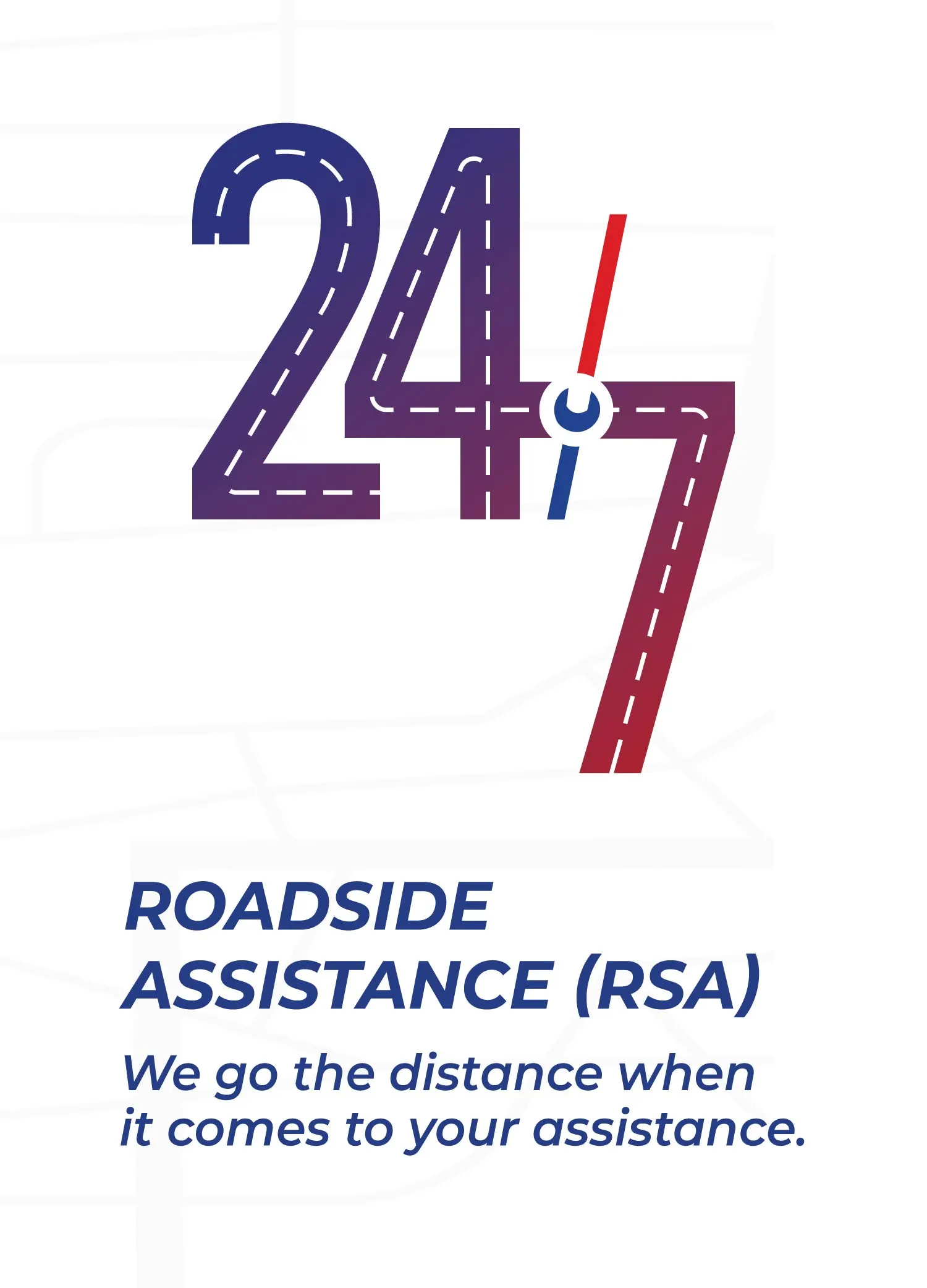 Roadside Assistance(RSA)