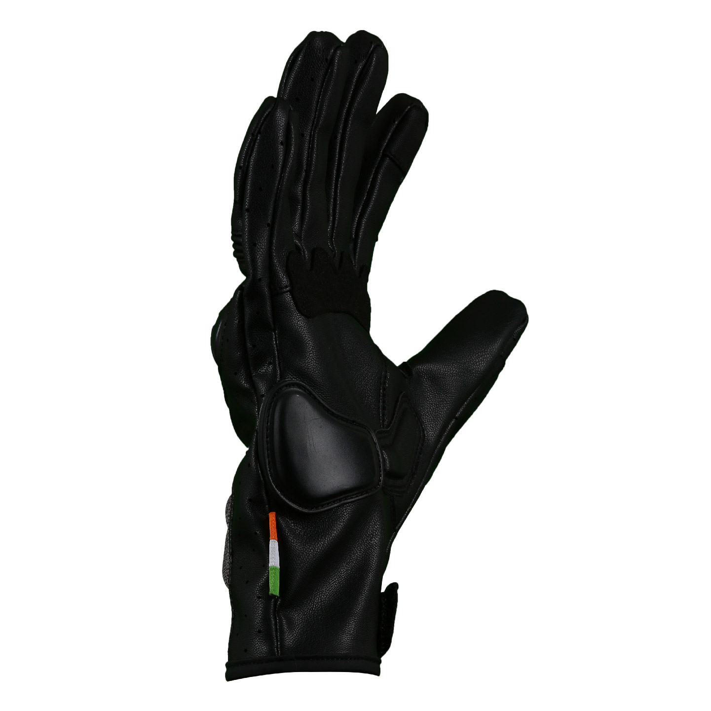 tvs apache hand gloves