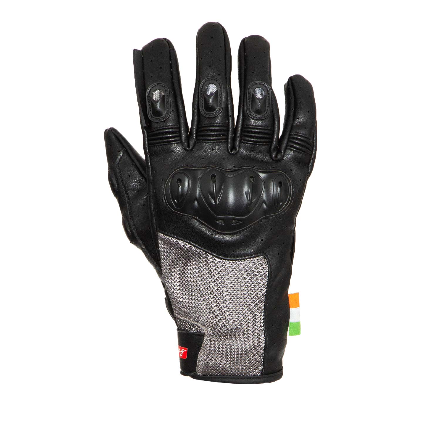 tvs apache hand gloves