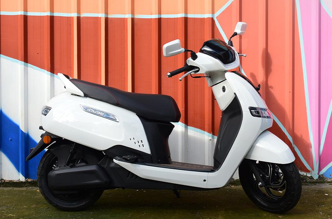 How Much Subsidy Do Electric Two-Wheelers Get