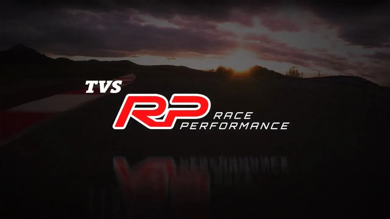 TVS Racing on X: 
