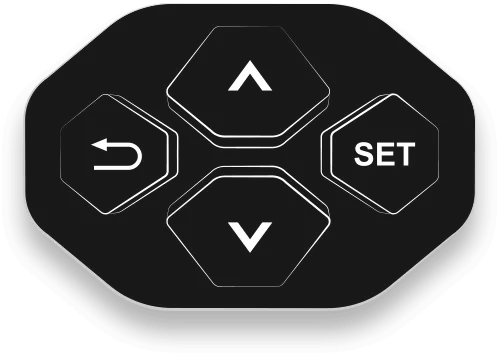 TVS RR 310 mode selection off