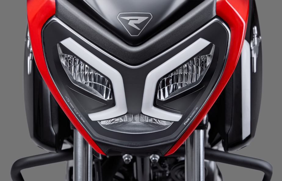 TVS Motor