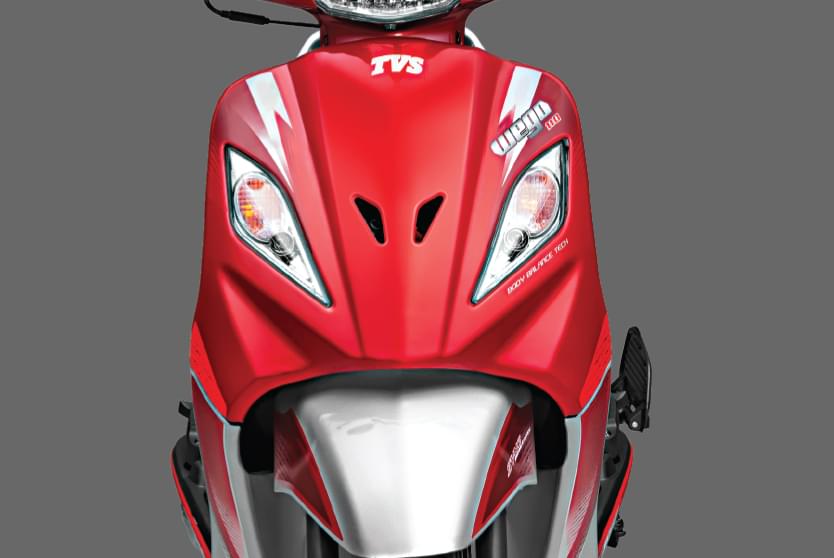 Tvs wego body parts clearance price