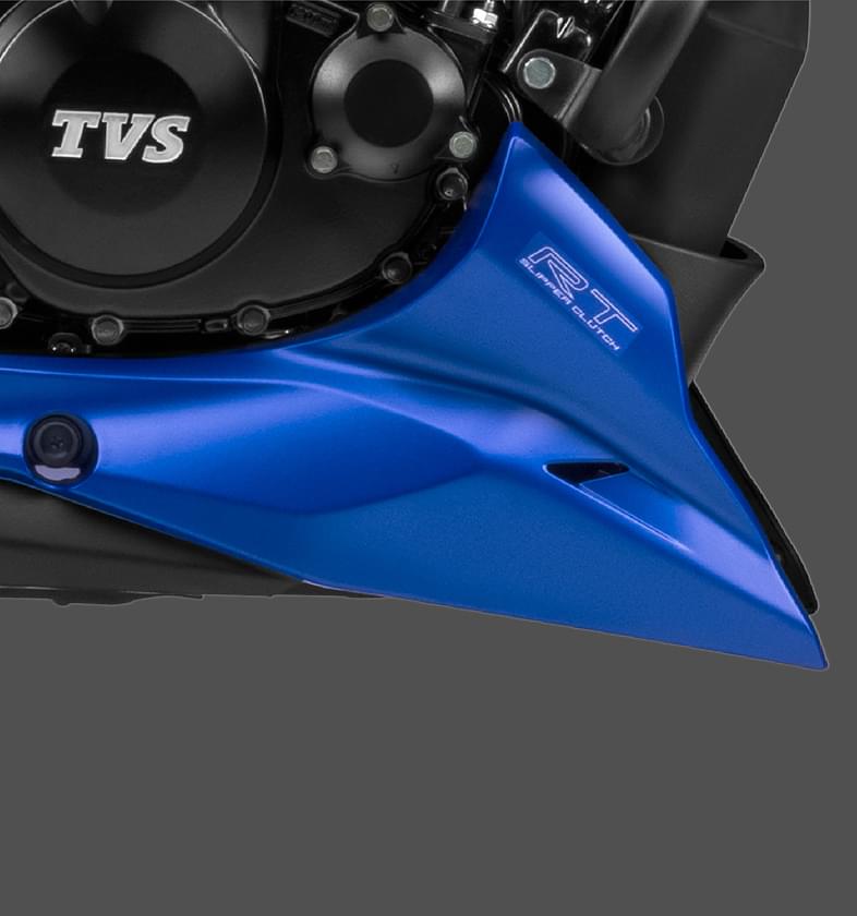 Rtr 200 deals slipper clutch