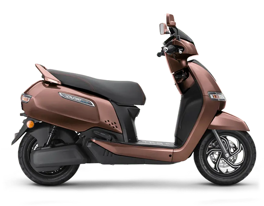 Electric and petrol scooty price online