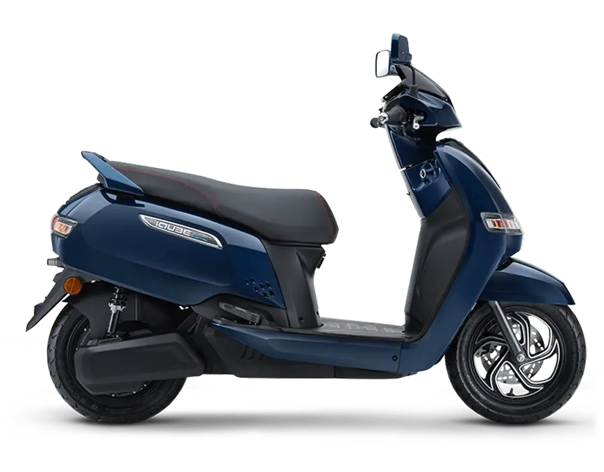 Charge scooty price sale