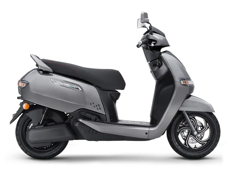 Battery scooty mrp sale