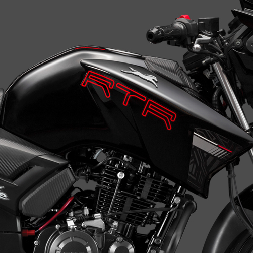 TVS Motor