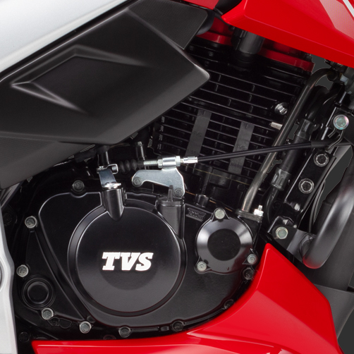 TVS Motor