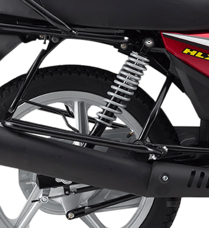 tvs phoenix suspension price