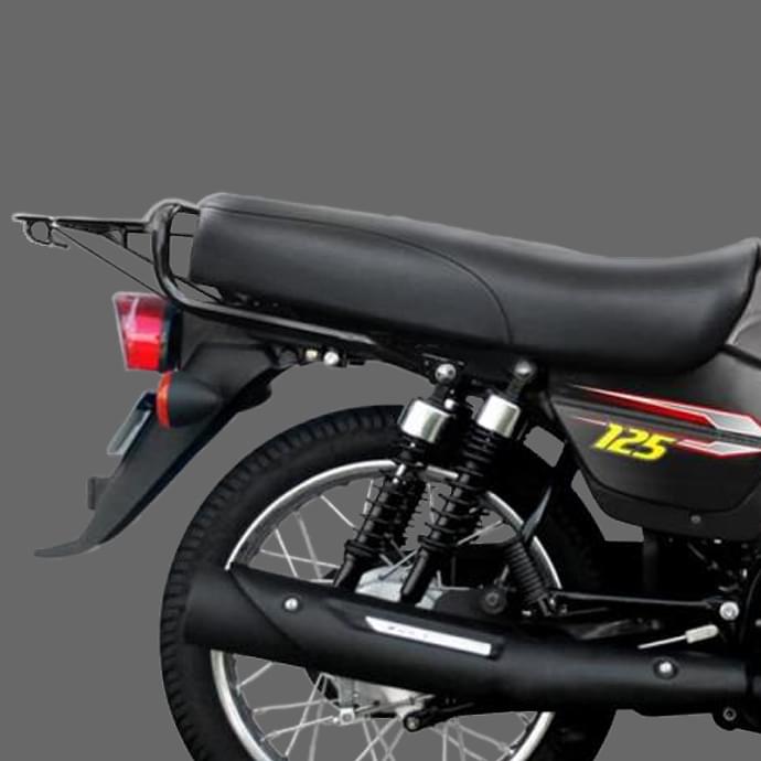 TVS Motor