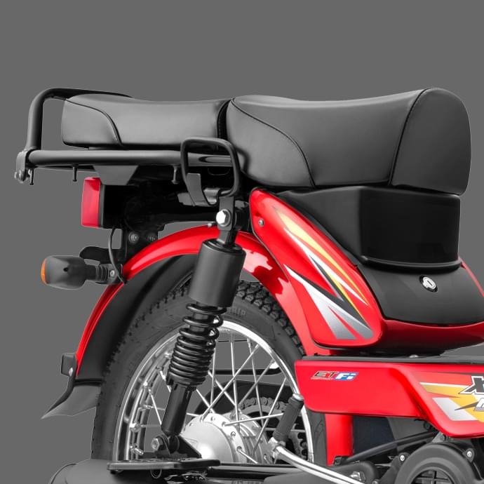 TVS Motor