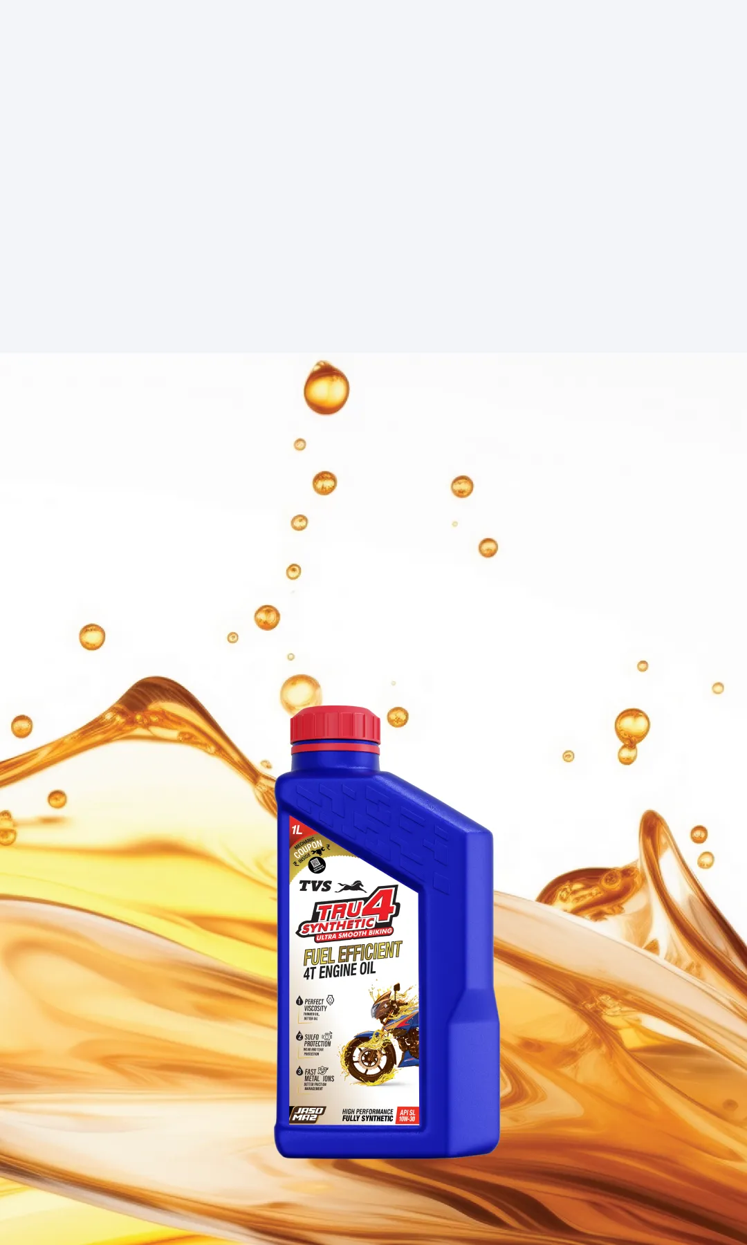 Engine Oil