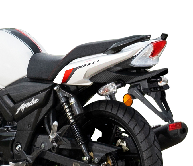 Apache Rtr 160 Bs Vi Price Features Specification Colours And Images Tvs Motor