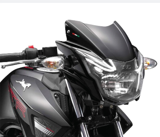 Tvs Apache Rtr 180 Bs Vi Price Features Specification Colours And Images