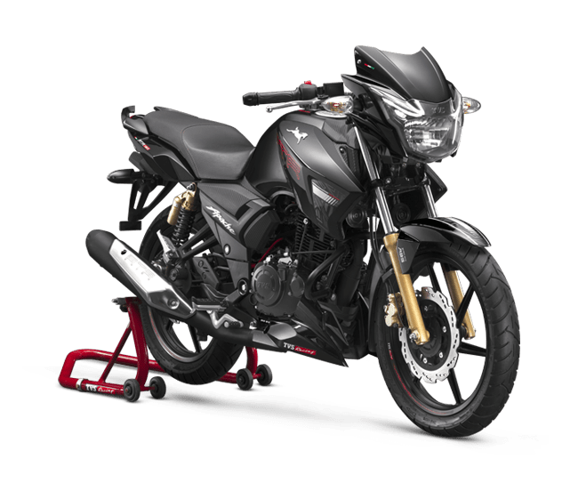 Tvs Apache Rtr 180 Bs Vi Price Features Specification Colours And Images