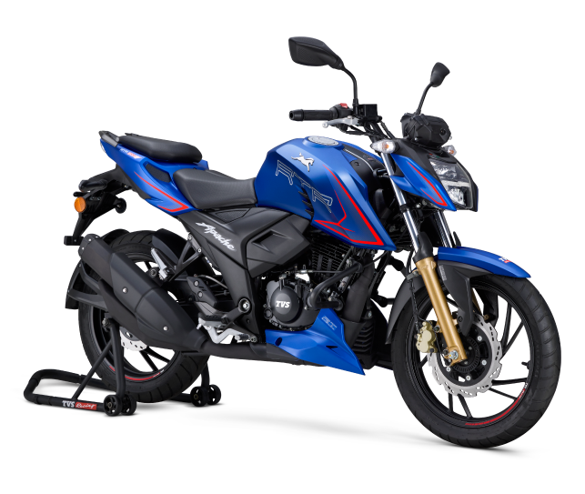 apache new model 180 cc price