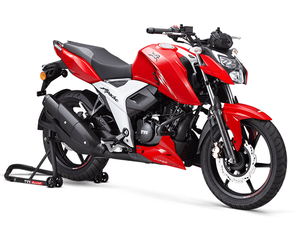 Tvs Apache Apache Series Variants Price Specification And Colours