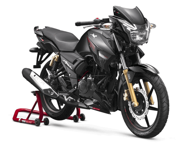 Tvs Apache Apache Series Variants Price Specification And Colours