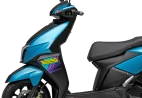 TVS Ntorq 125 