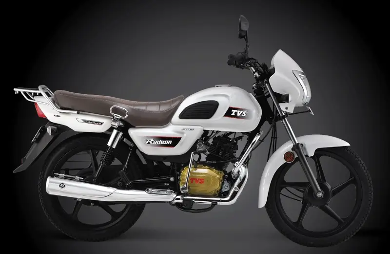 Tvs radeon latest discount model