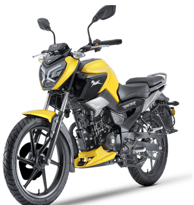 TVS Raider BS6: Price, Features, Mileage, Colours and Images - TVS Motor