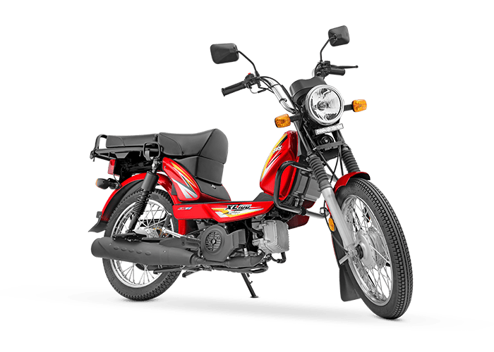 TVS Heavy Duty Super XL Price, Images & Used Heavy Duty Super XL Bikes -  BikeWale
