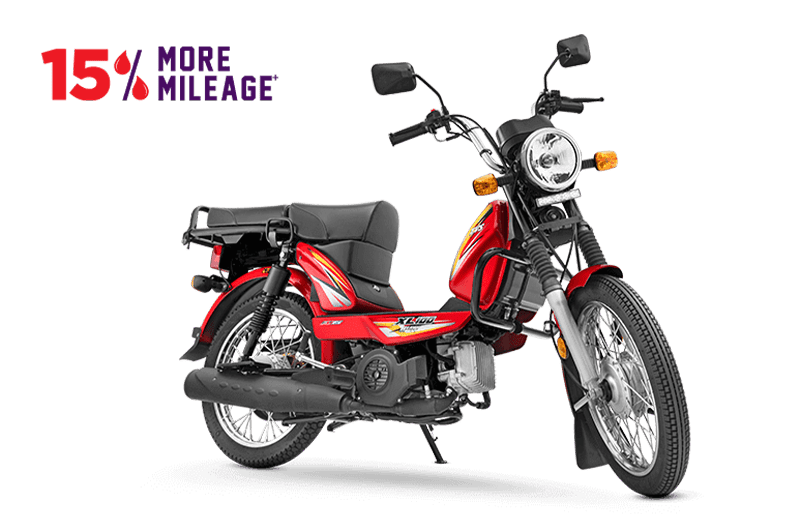 tvs xl100 heavy duty bsvi features technical specifications colours tvs xl100 heavy duty bsvi features