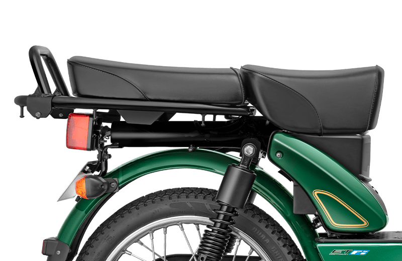 TVS XL100 Heavy Duty: Price, Mileage, Colours & Specifications