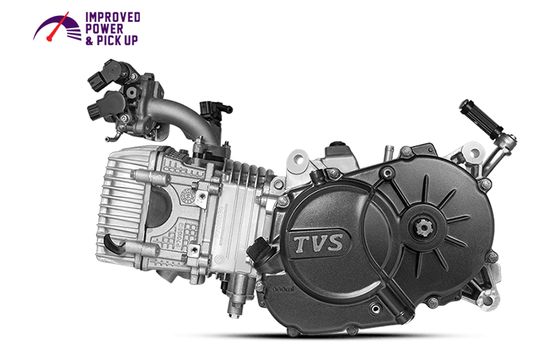 tvs xl super heavy duty carburetor price