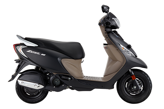 Tvs scooty zest colors outlet images