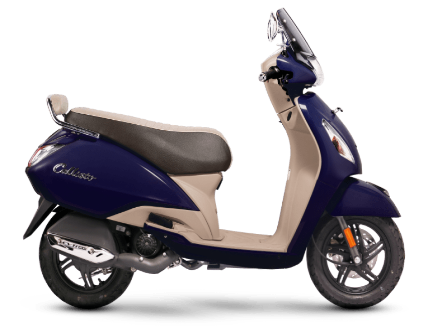 Tvs Motor